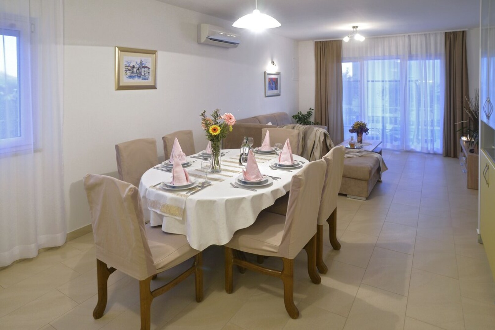 Private Vacation Home Josipa