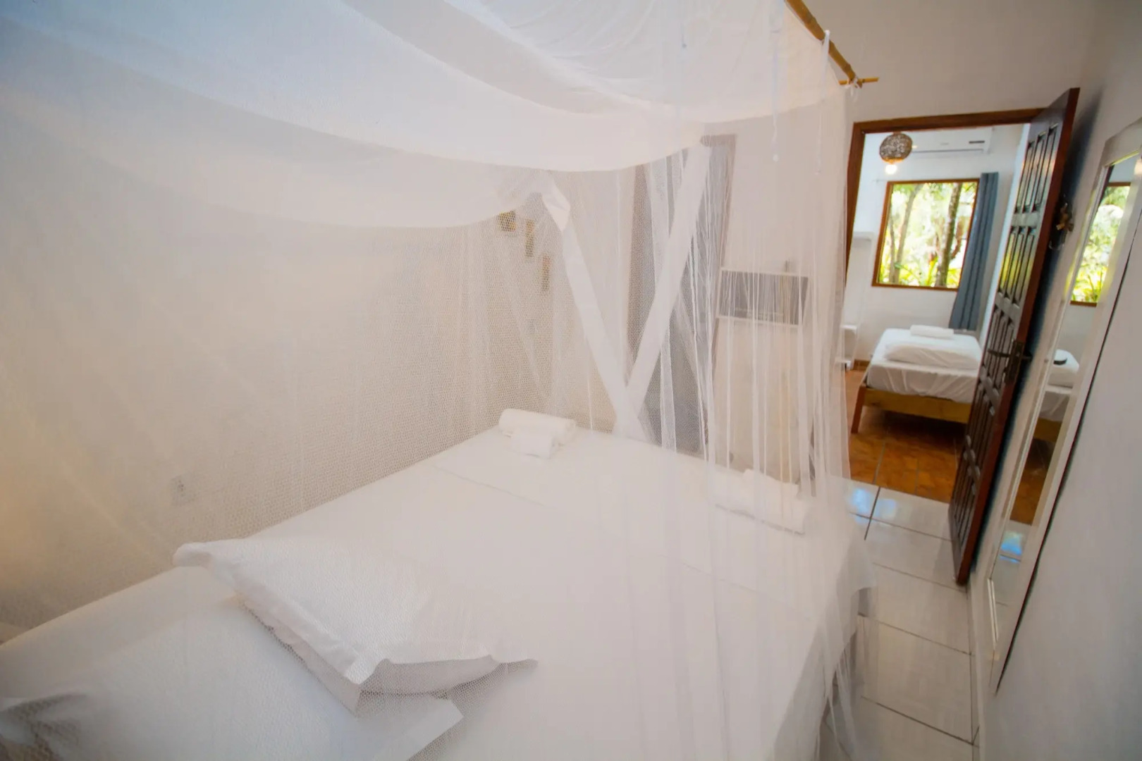 Travel Inn Pousadas & Beach Club Trancoso