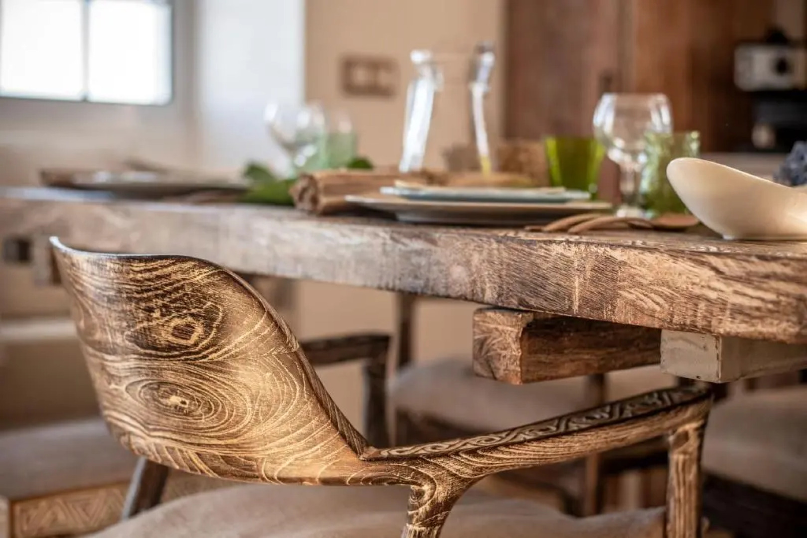 Casita - Cantinho do Paraíso