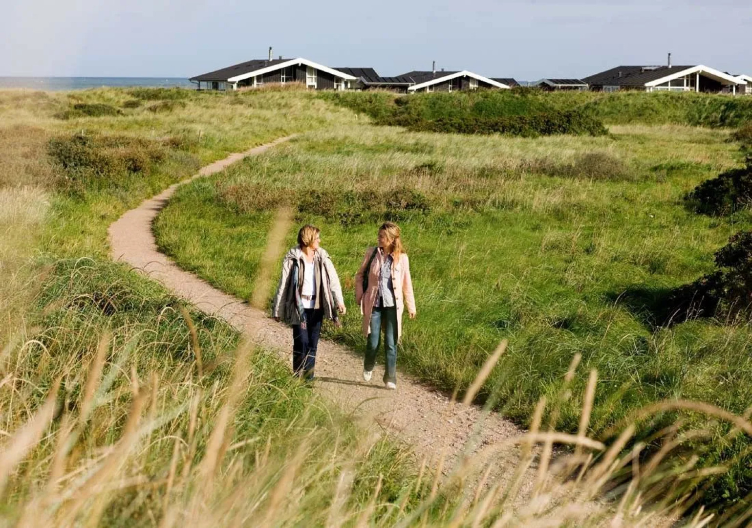 Skallerup Seaside Resort