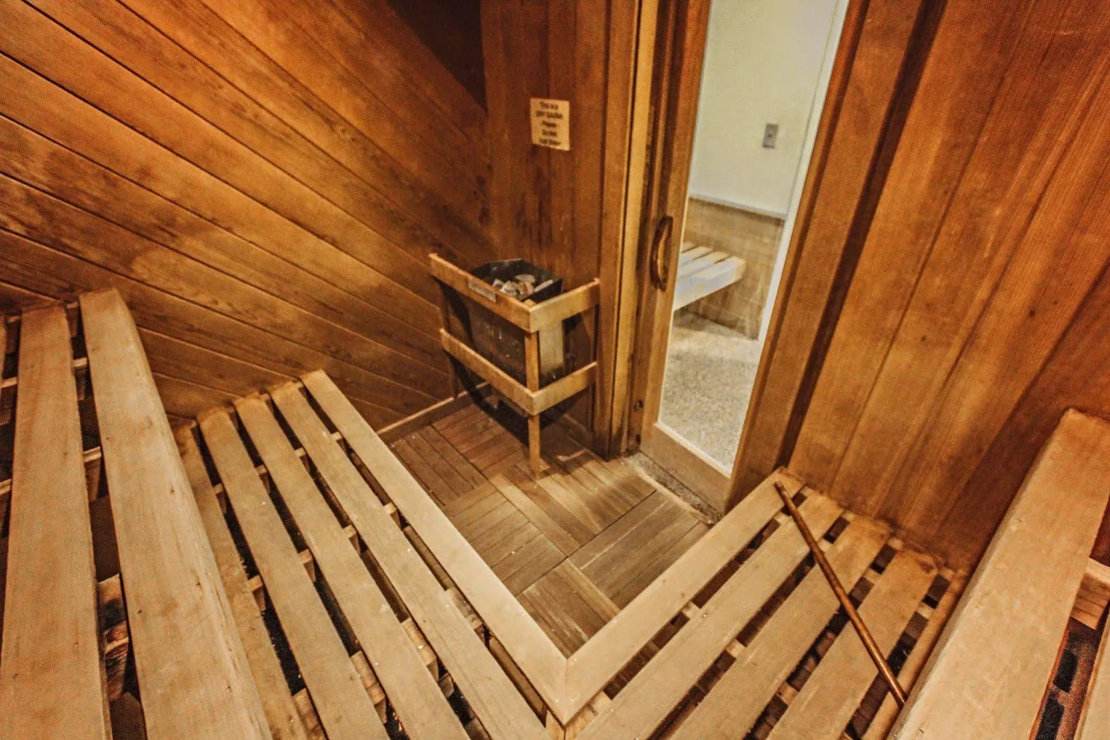 Brewster Green Resort