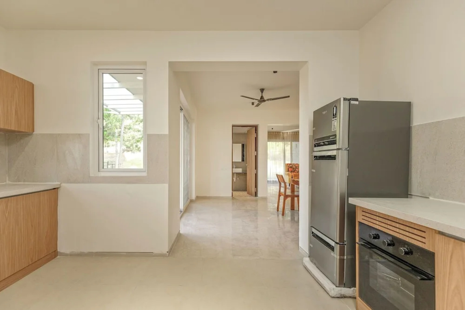 Royal County Villa by Stayjade