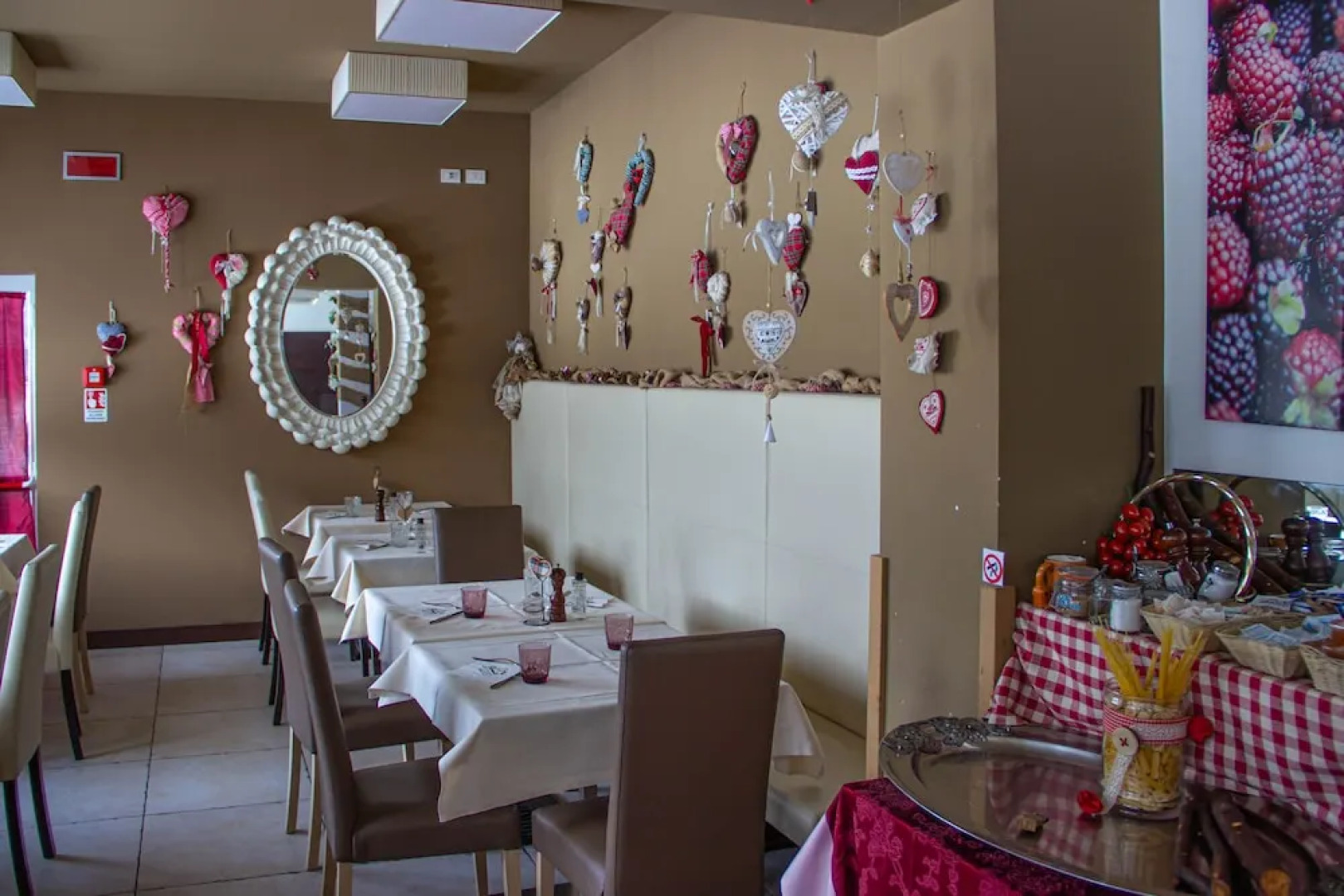 TH Cadore - Hotel Antelao