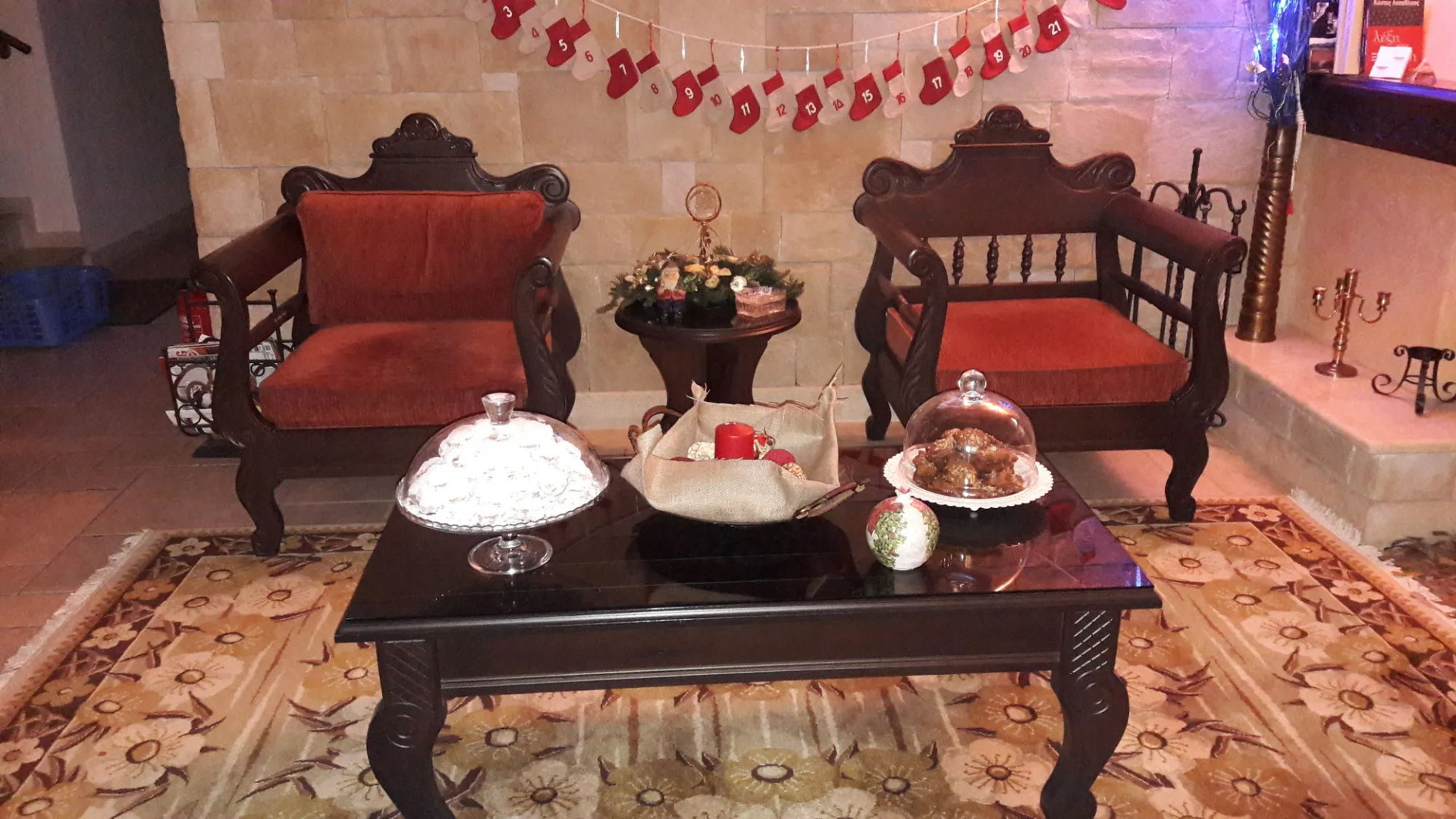 Epavlis Boutique Suites