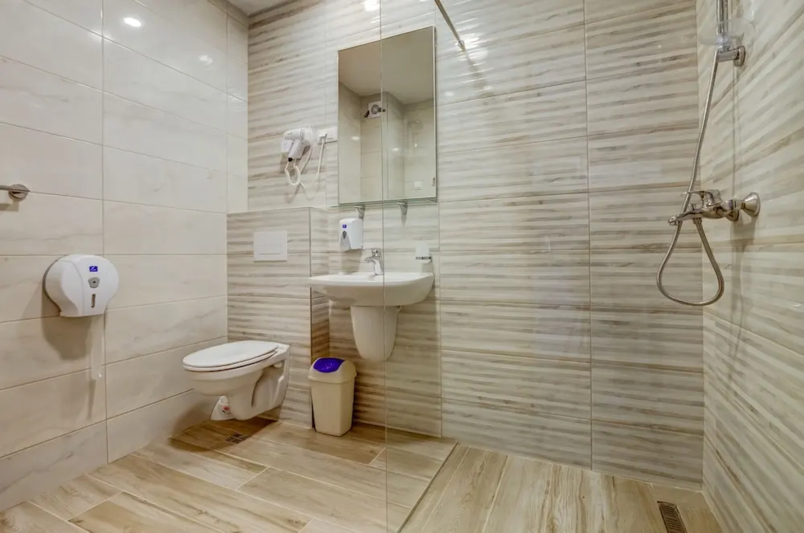 Apartments Adriatik Lux