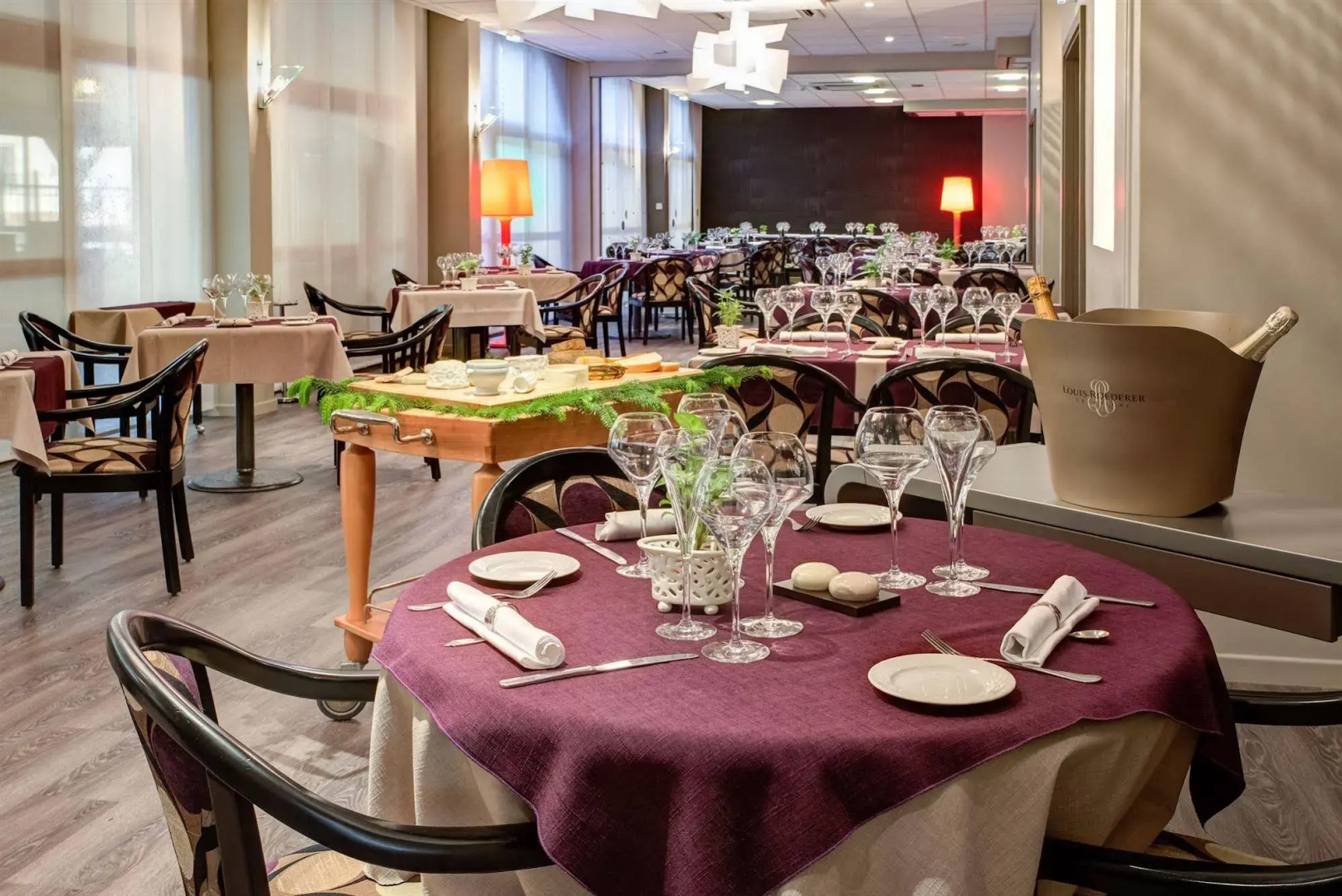 B&B HOTEL Montbéliard-Sochaux