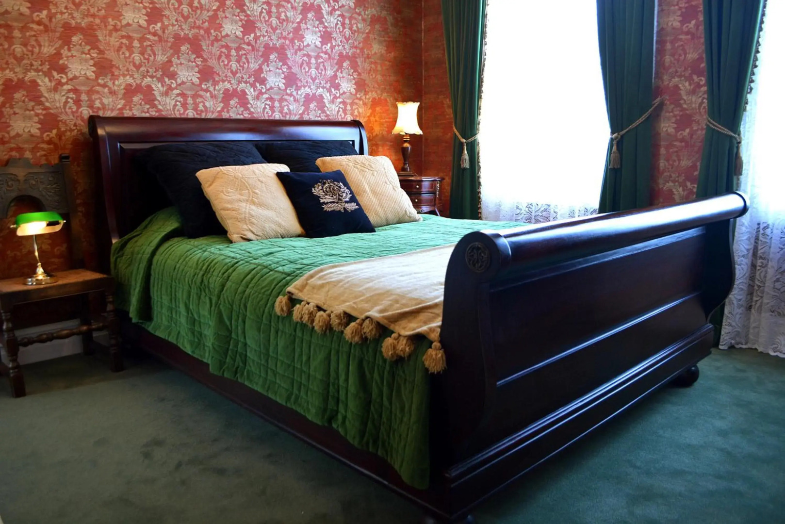 Theatre Royal Hotel Kumara