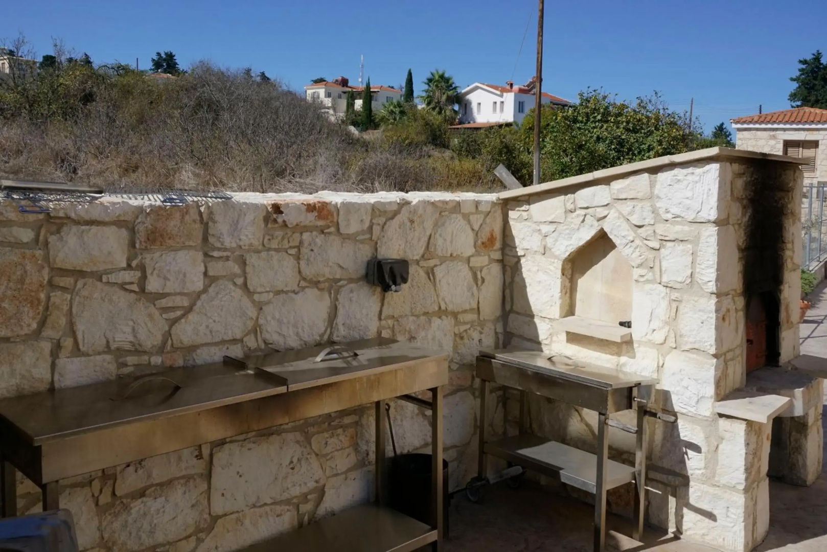 Villa Nikolina