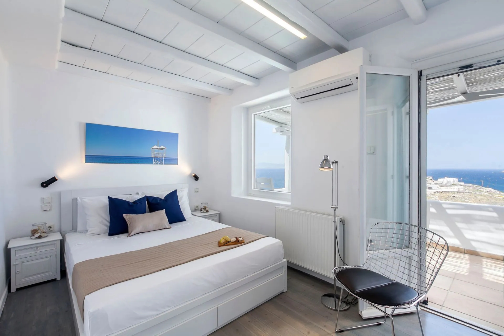 Mykonos Villas by Stylish Stays