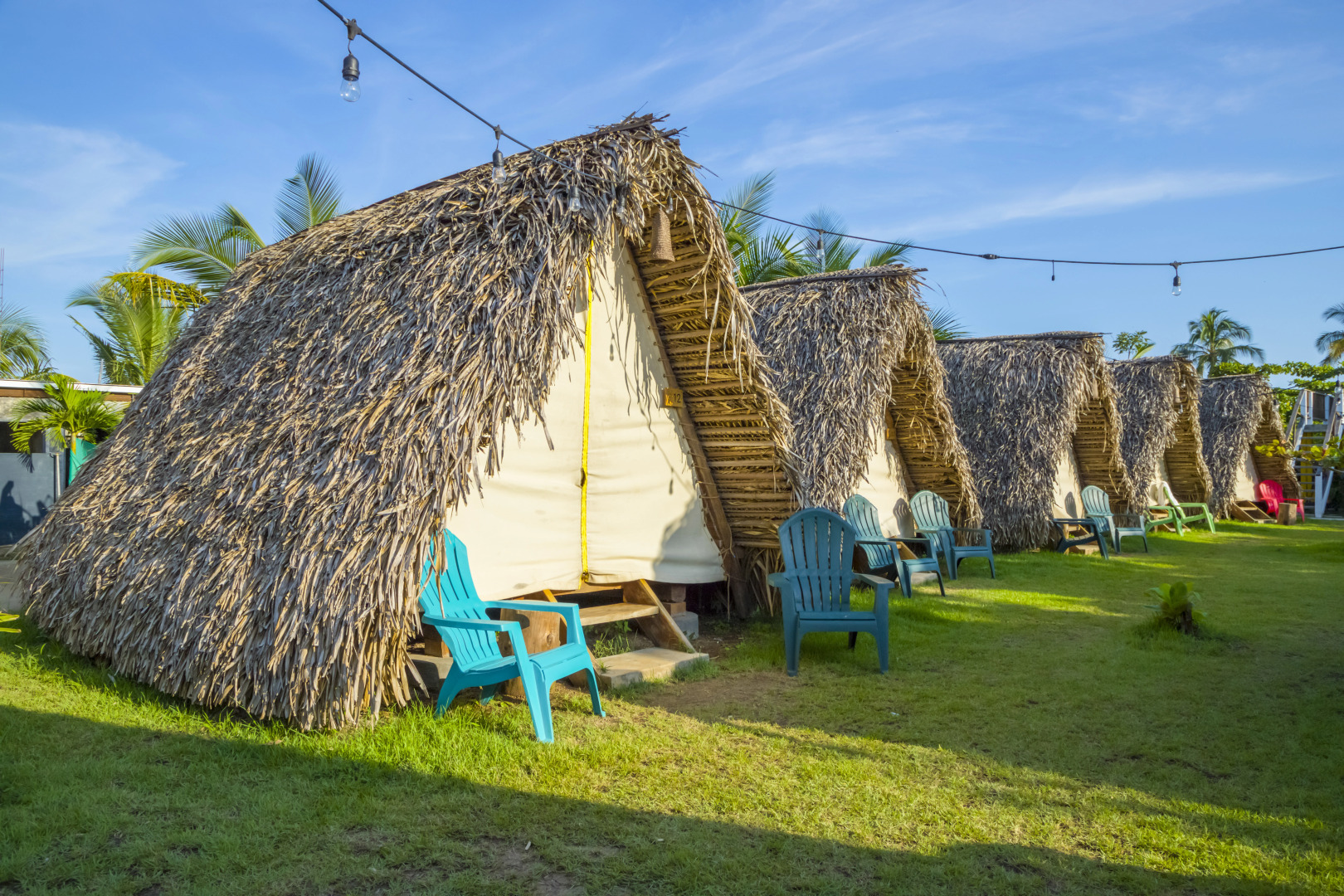 Selina Playa Venao - Hostel