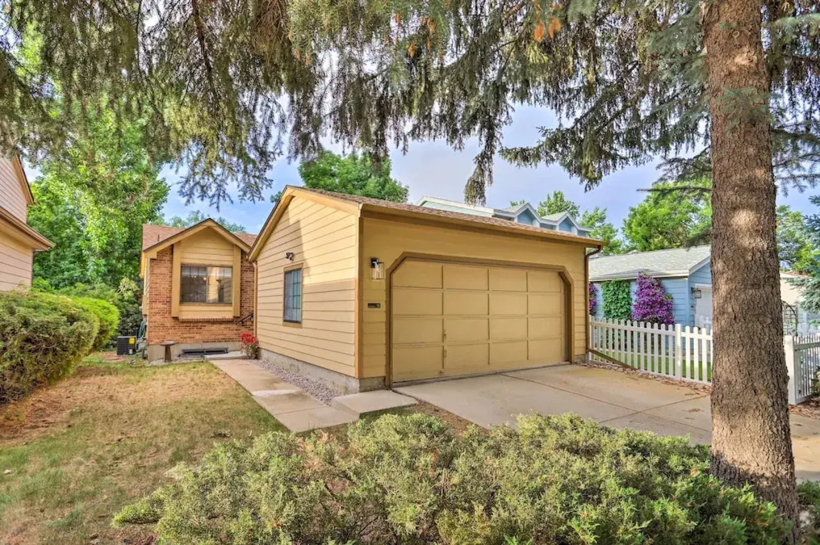 Near Parks & Lakes: Arvada Home w/ Game Room