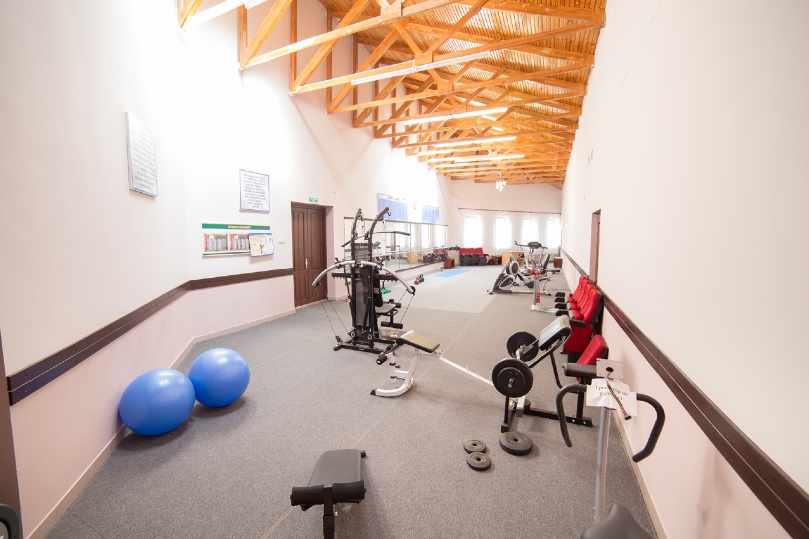 Sosnovyj bor, Minskaja oblast'