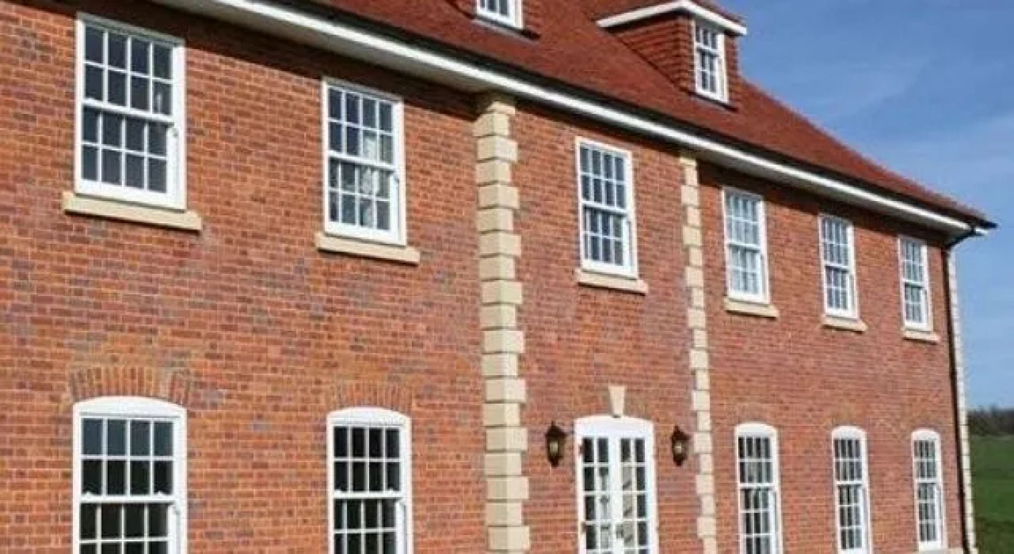 Poulton Grange - B&B