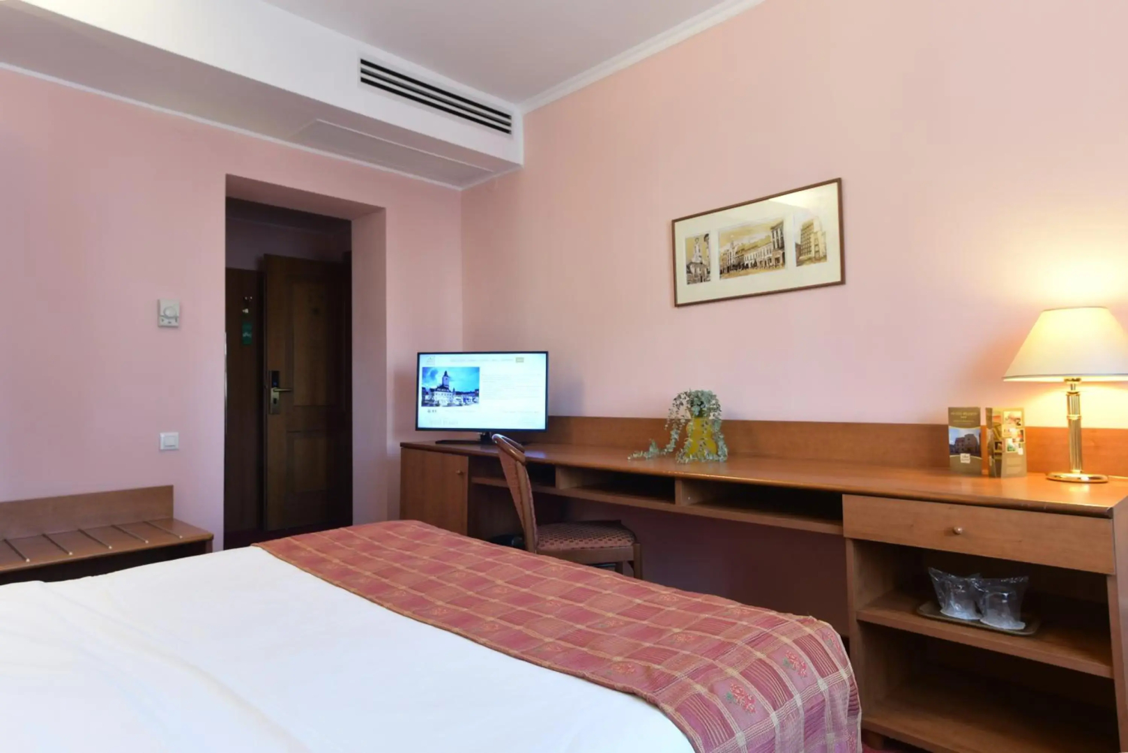 Hotel Brasov
