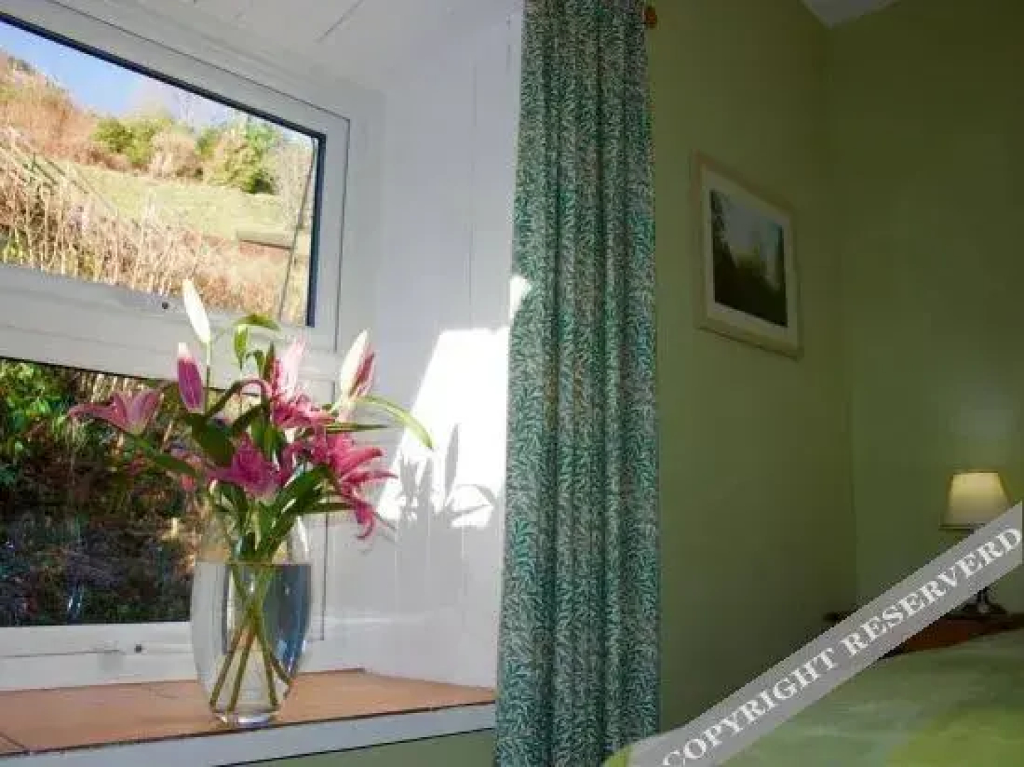 Ty Derw Country House B&B