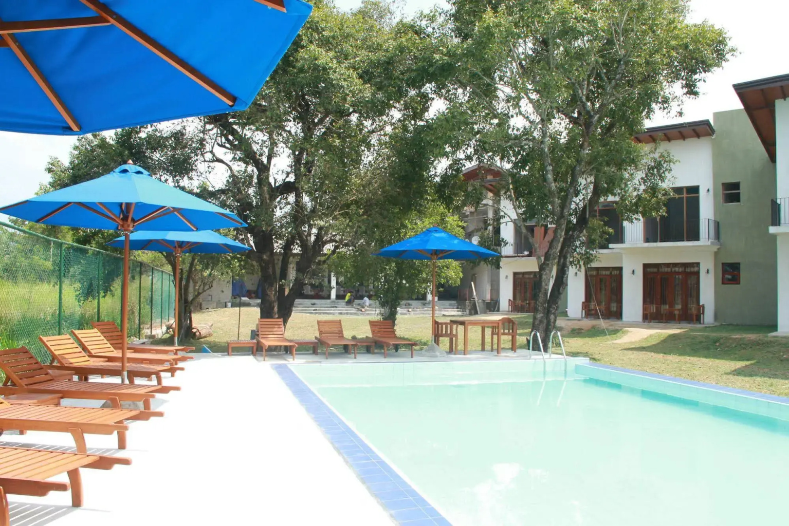 Hotel Wewa Addara