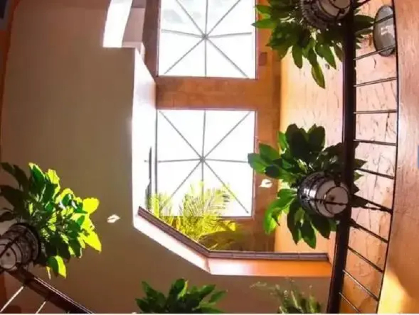 Hotel Posada Casa Regia