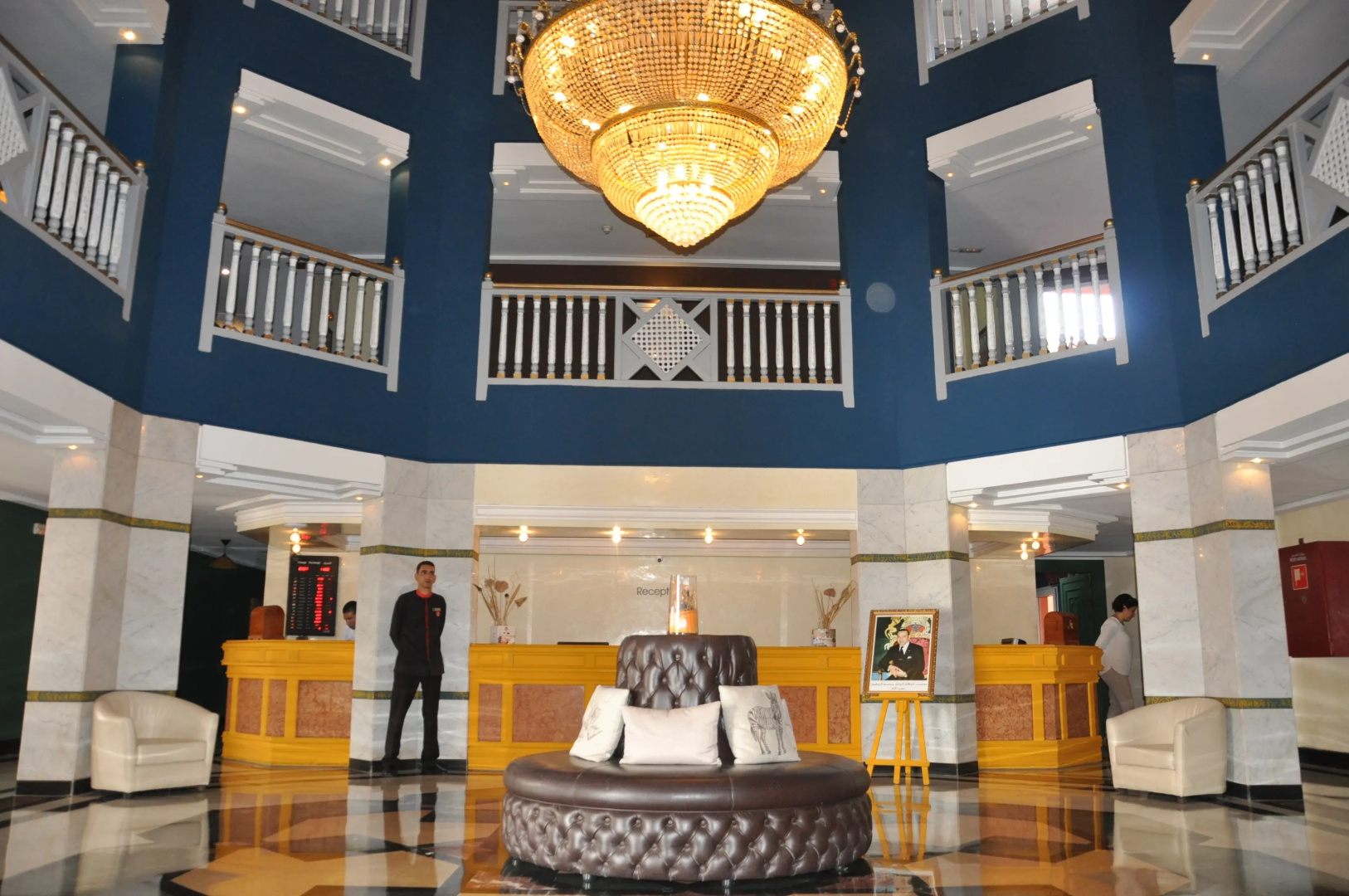 Mogador Opera