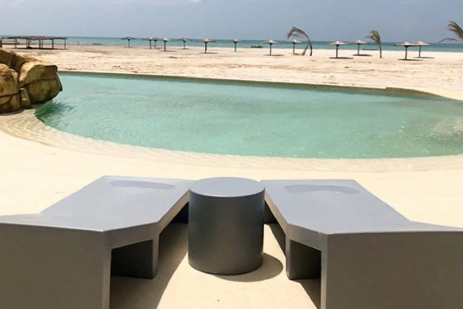 Hotel Wayira Beach by On vacation