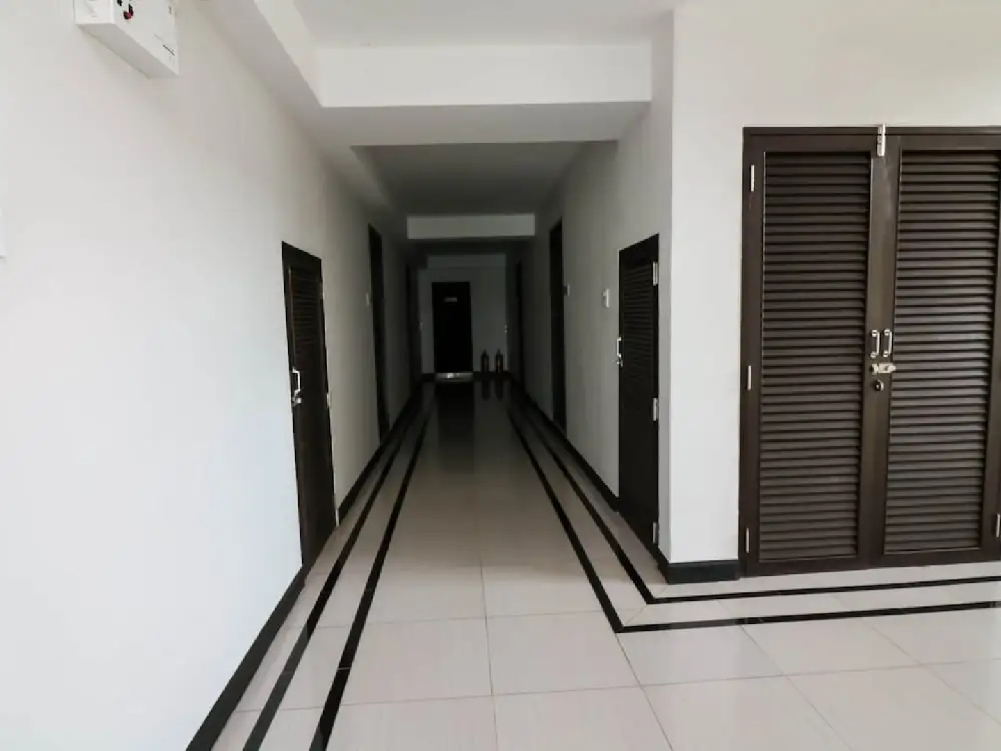 NIDA Rooms City Center Ban Chang 58