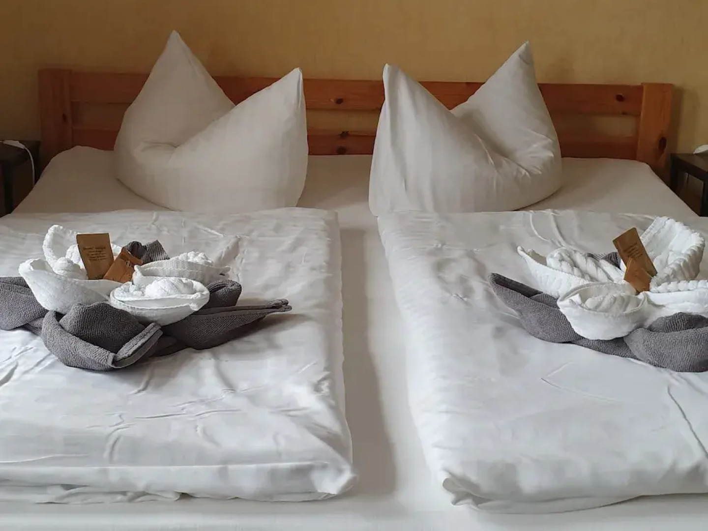 Landpension Wendfeld