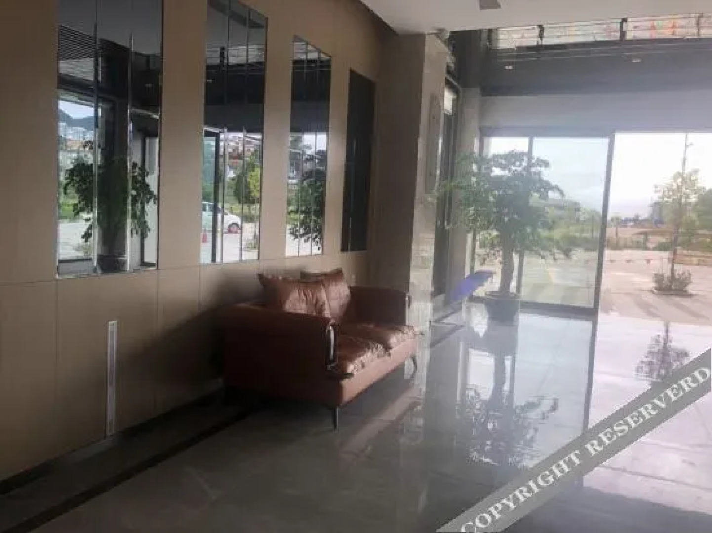 Shuangjiang Platinum Hotel