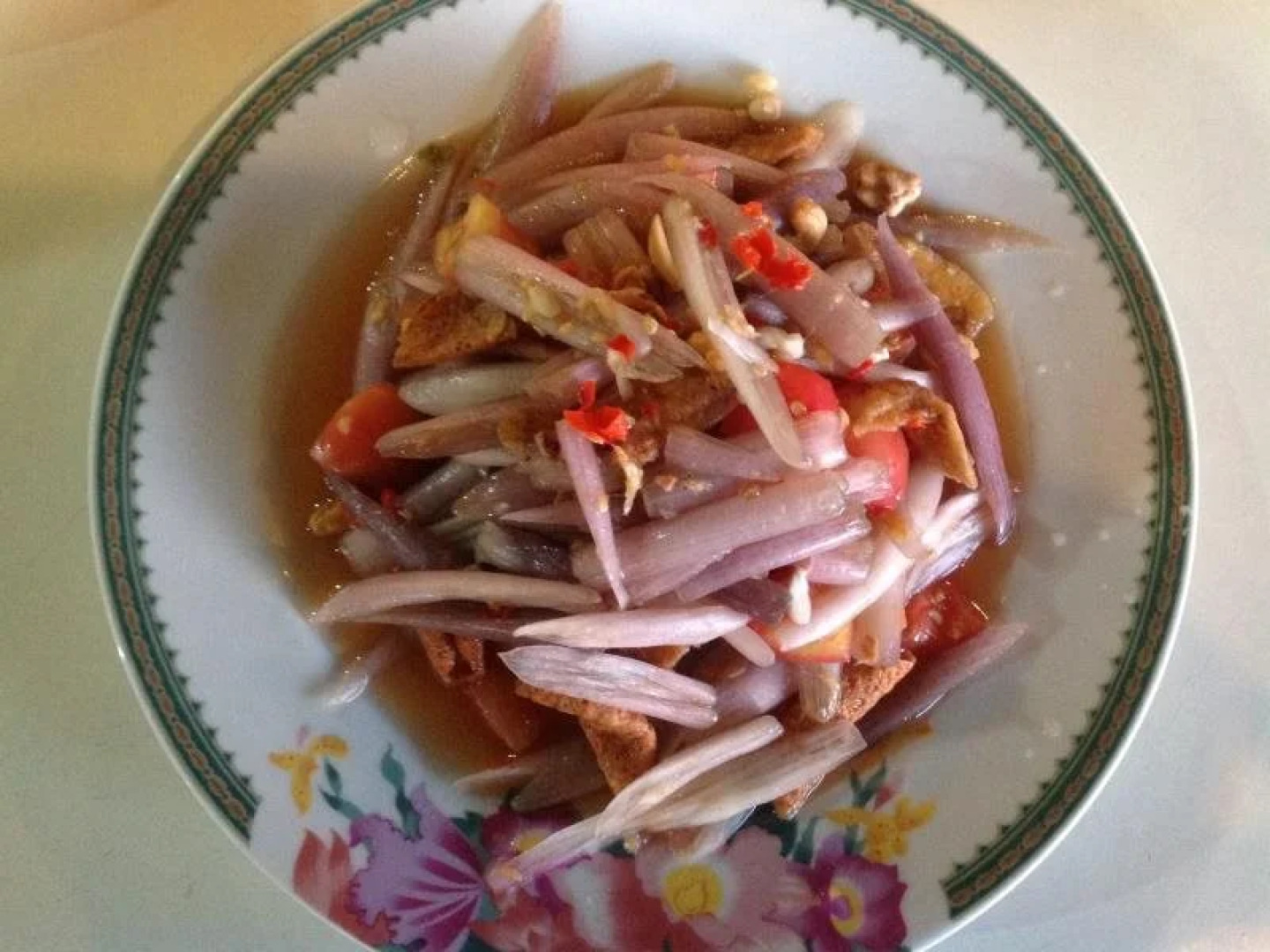 Baan Tung Krajeaw Highland Resort