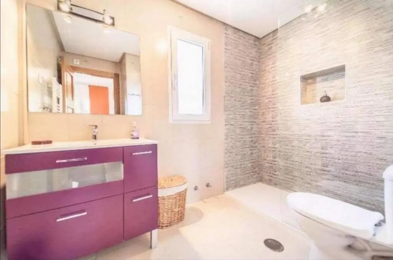 Chanquete 305742-A Murcia Holiday Rentals Property