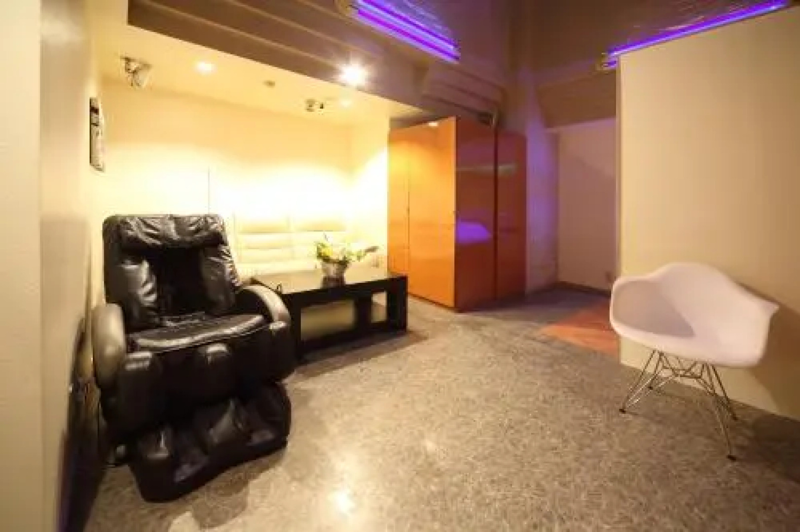 Hotel Fairy Yokohama