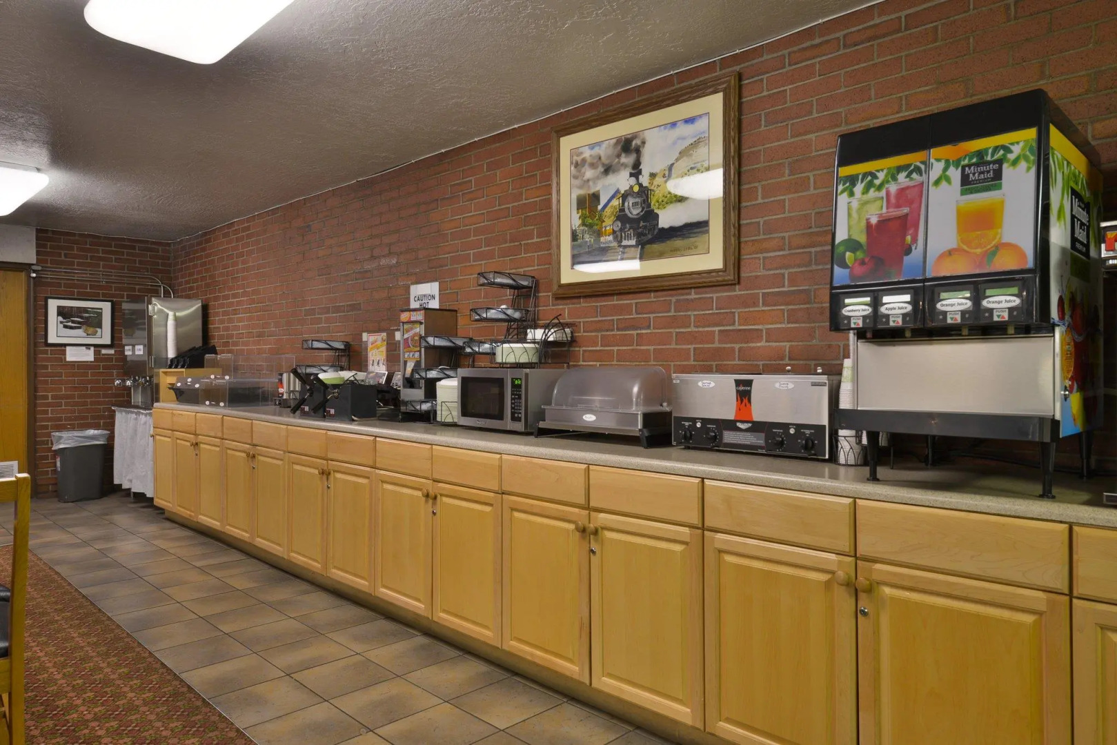 Best Western Plus Rio Grande Inn