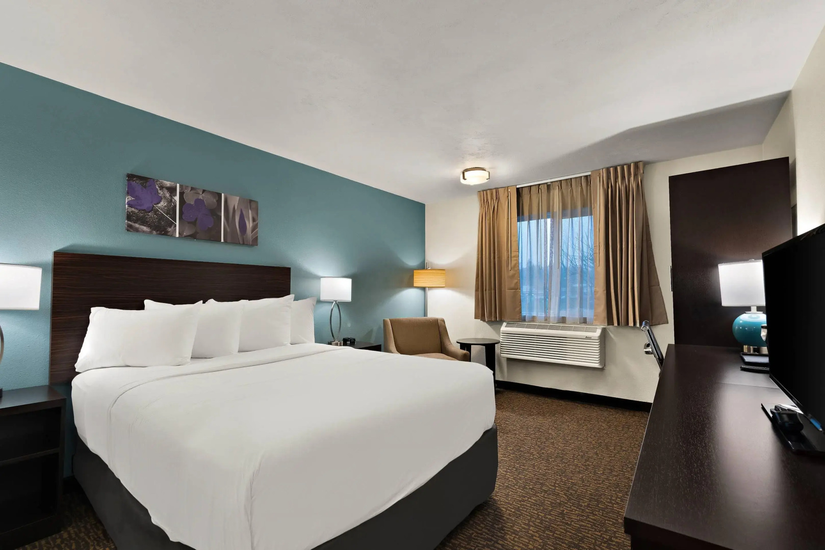 Sleep Inn Kelso Longview