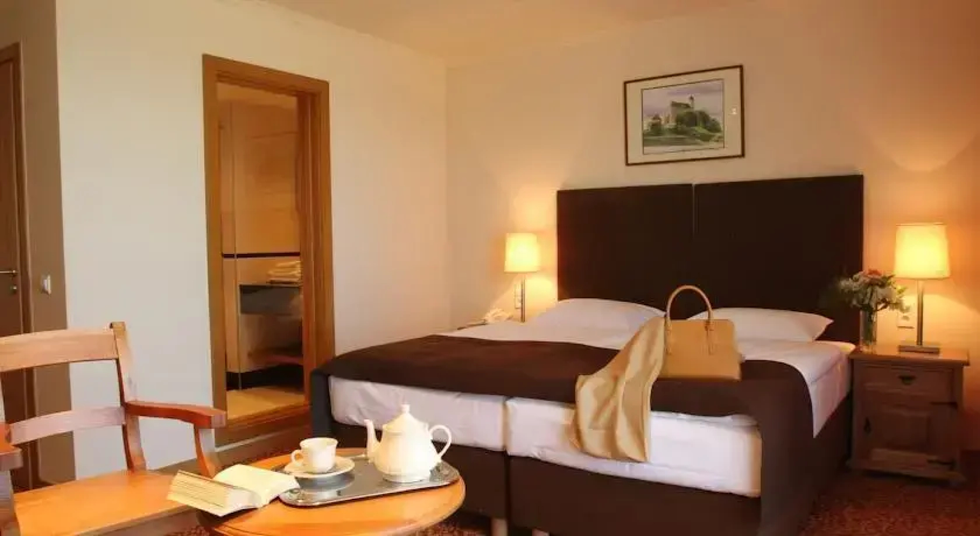 Hotel Zamek Bobolice