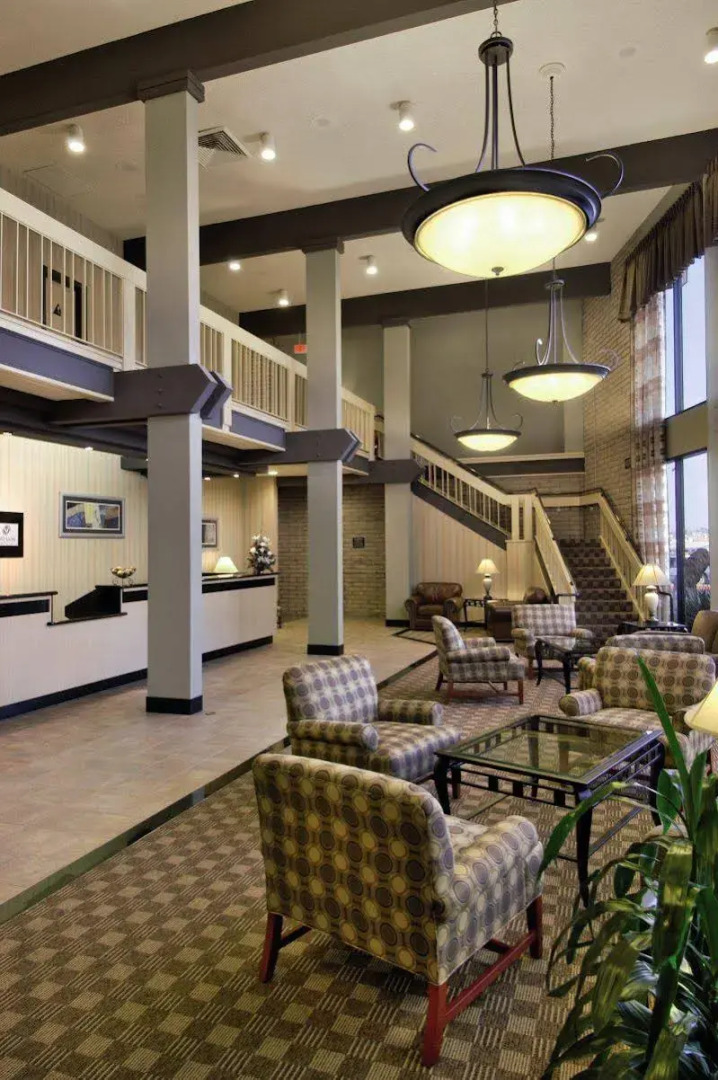 Red Lion Hotel Redding