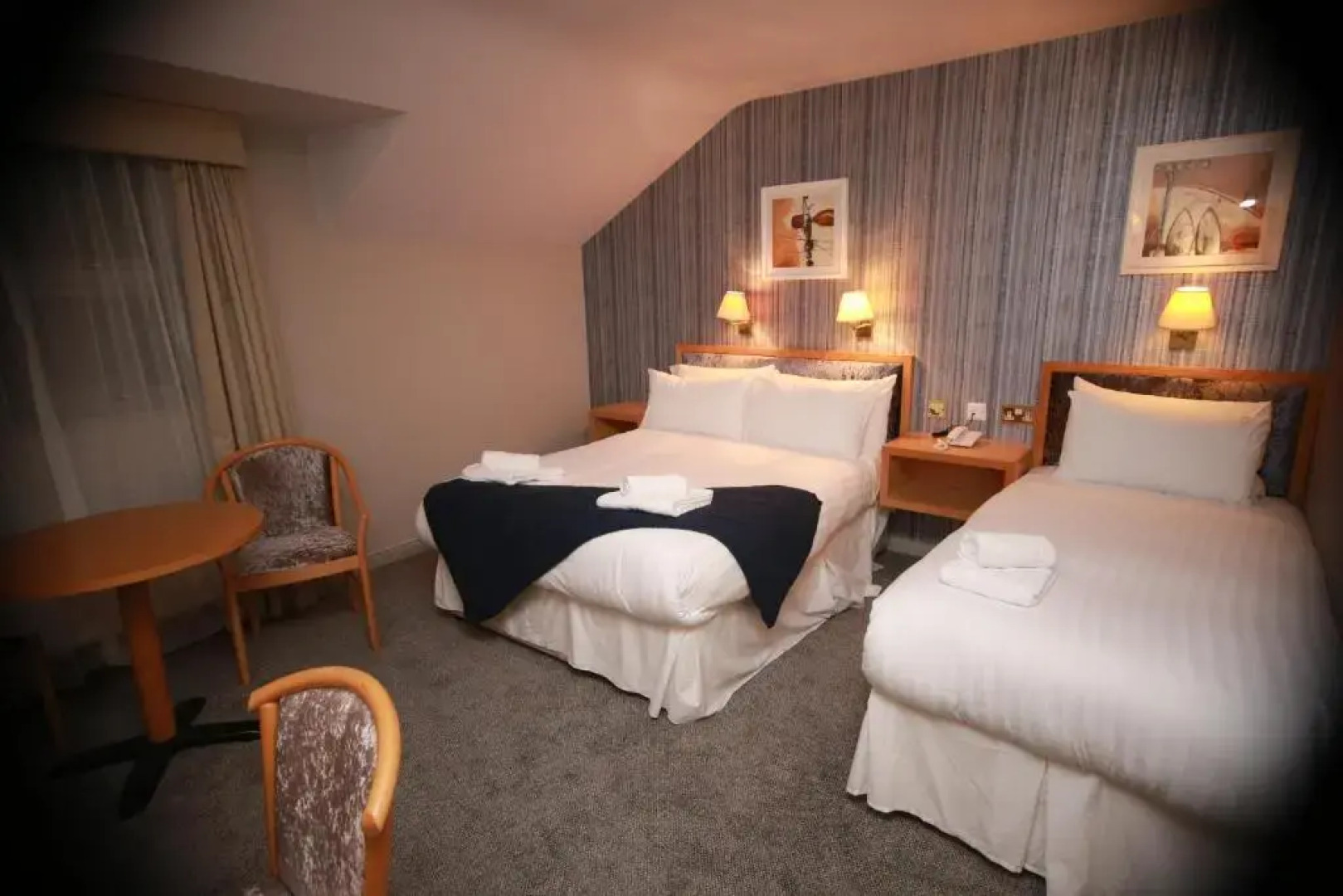 The Mellon Country Inn