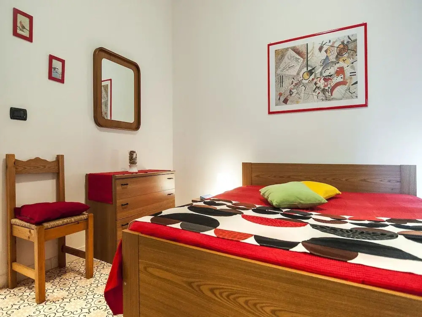 Casa Vacanza Colombo