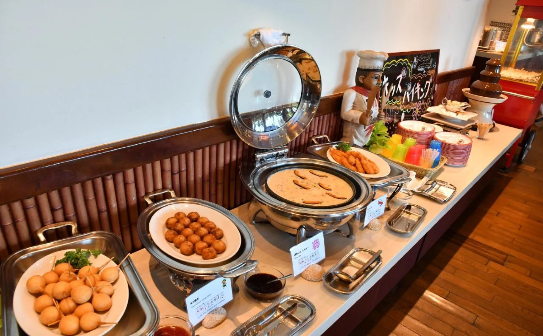 Hotel Breezebay Marina