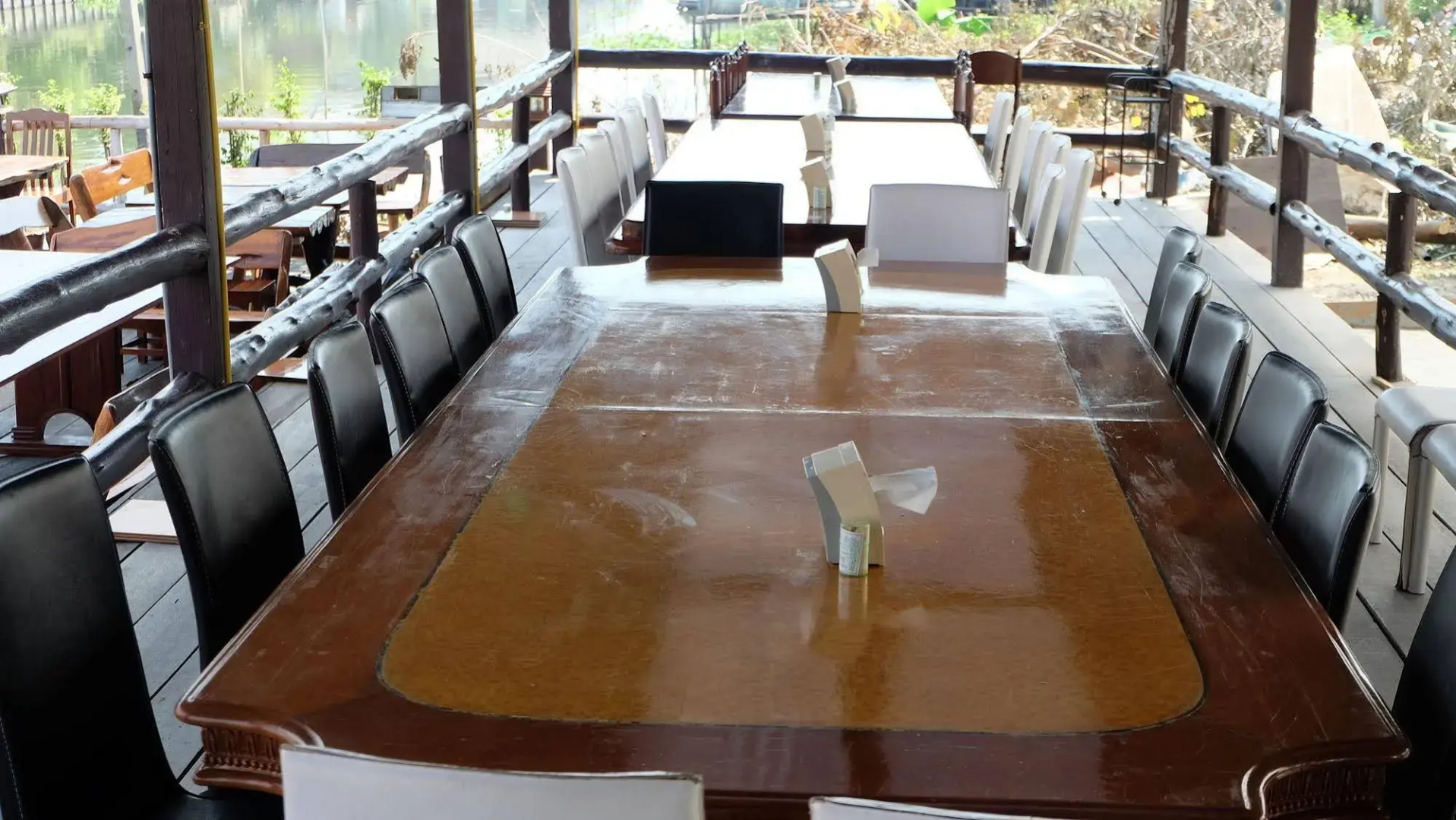 Princess Suvarnabhumi Airport Residence