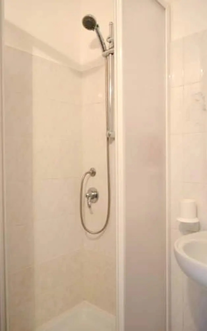 Apartment With one Bedroom in Loceri, With Wonderful City View - 10 km From the Beach