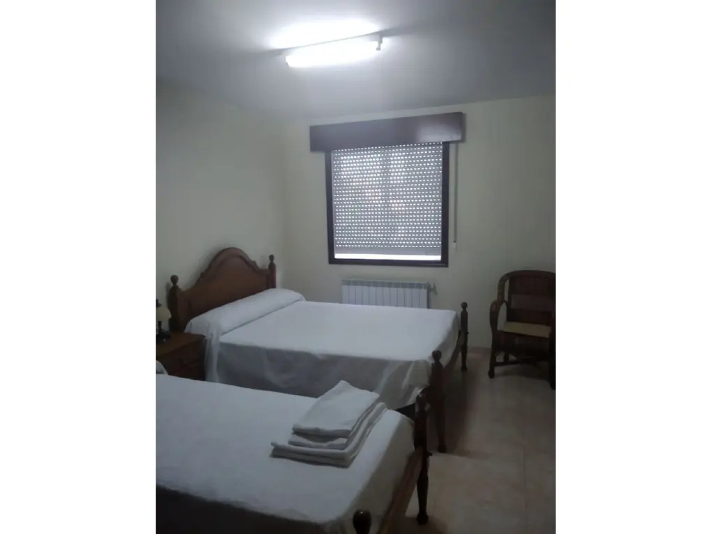 Hostal El Viejo Galeón