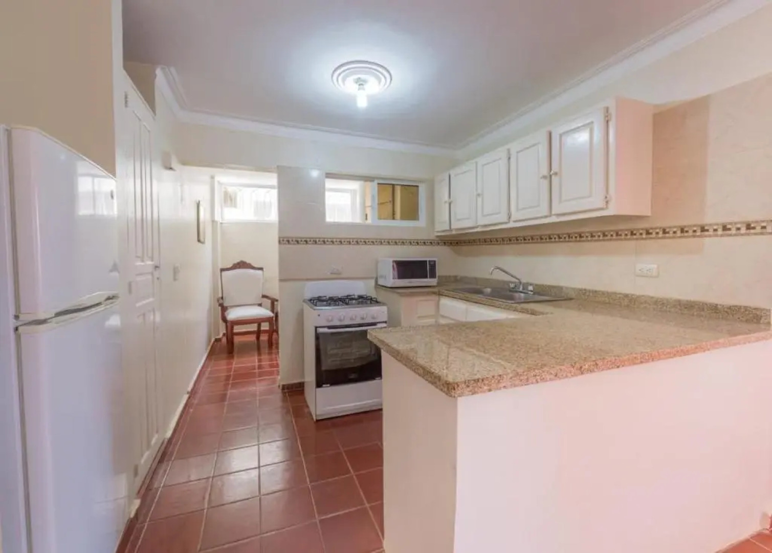 Sosua Sweet Vacations