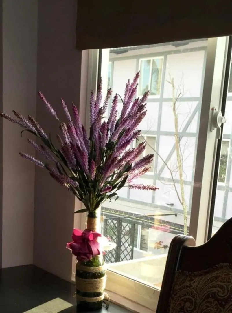 Coco Valley Garden Hotel