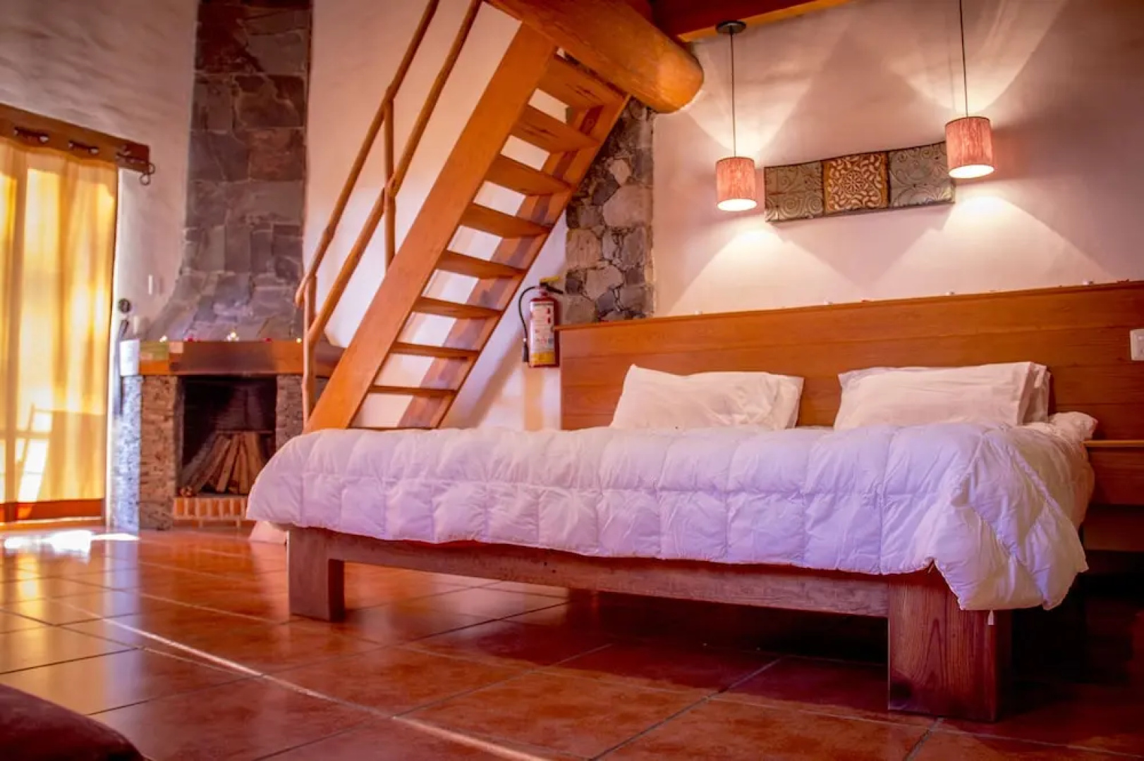 Cabañas Monterra Tapalpa