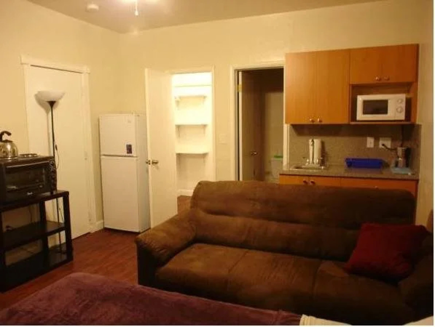 Beach Corner Miami Beach