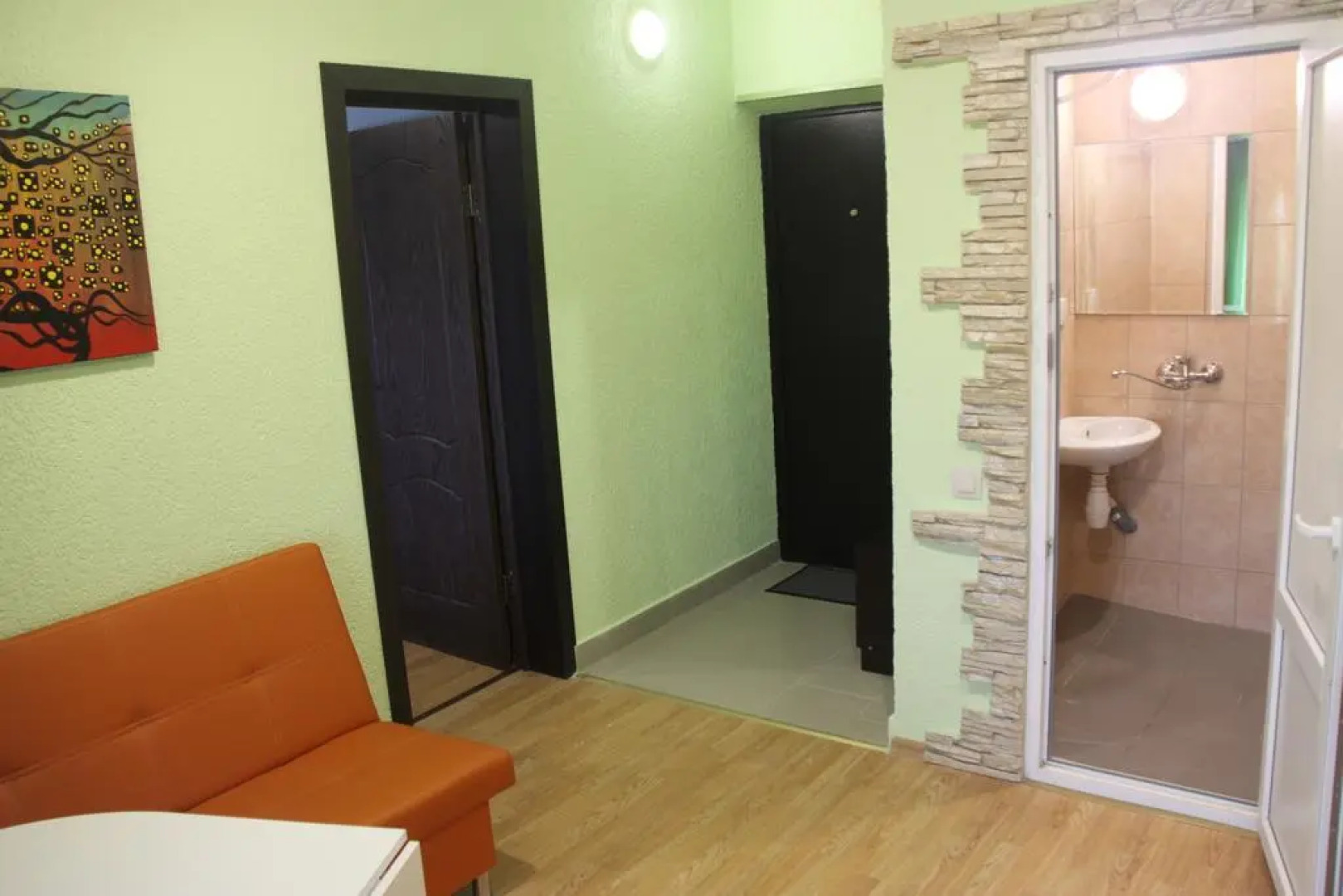 Гостевой Дом Аврора