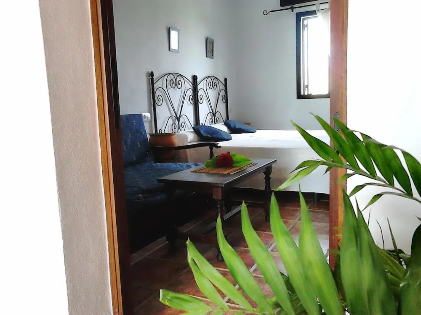 Alojamiento Rural el Cubillo