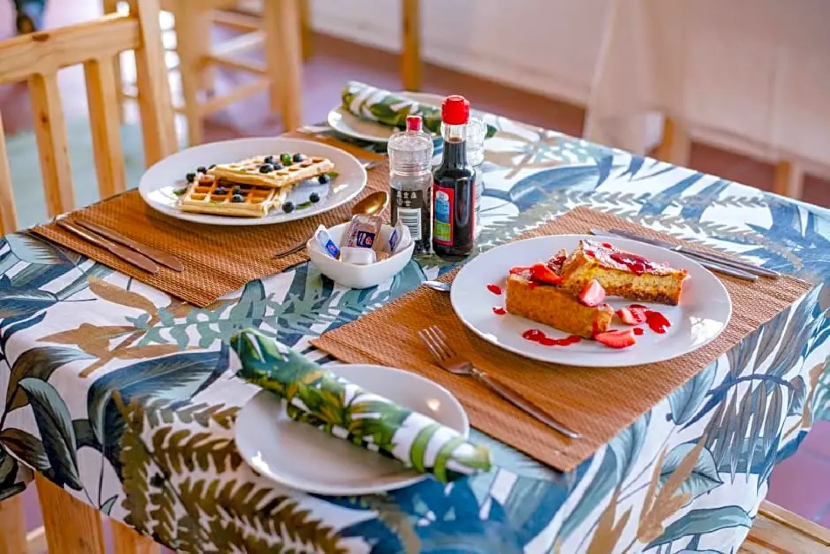 Tamboti Ridge Bed & Breakfast