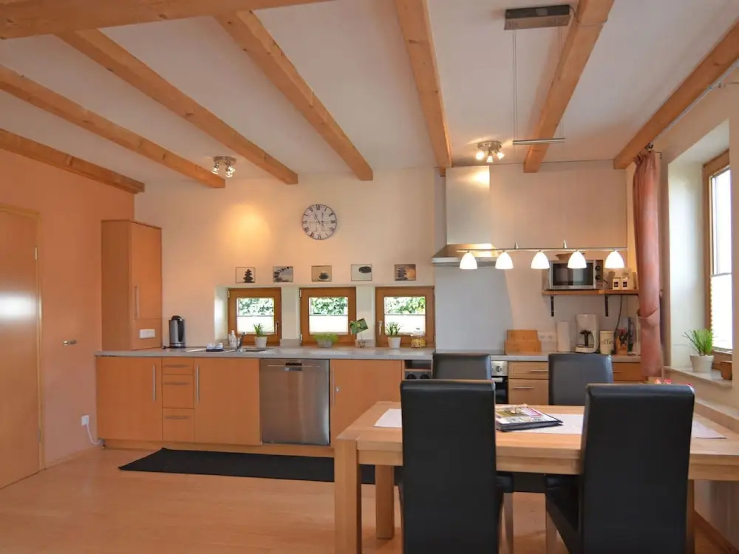 Luxurious Apartment in Eslohe with private terrace