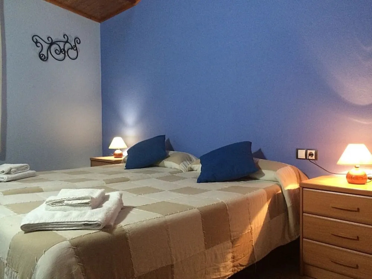 Turisme Rural El Janpere