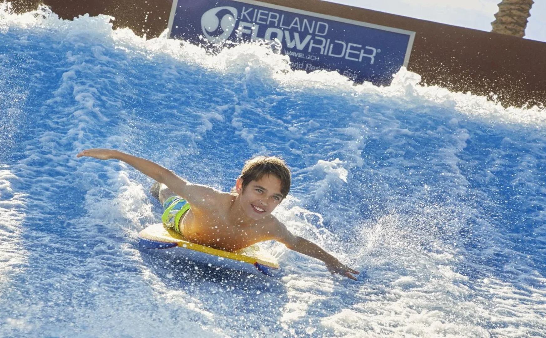 The Westin Kierland Resort and Spa