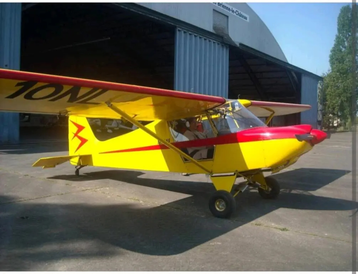 Les Chambres Touristique Julea